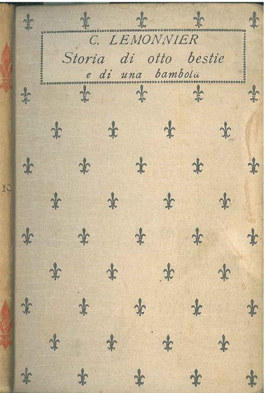 STUDIO BIBLIOGRAFICO ORFEO LIBRERIA ANTIQUARIA S.A.S.