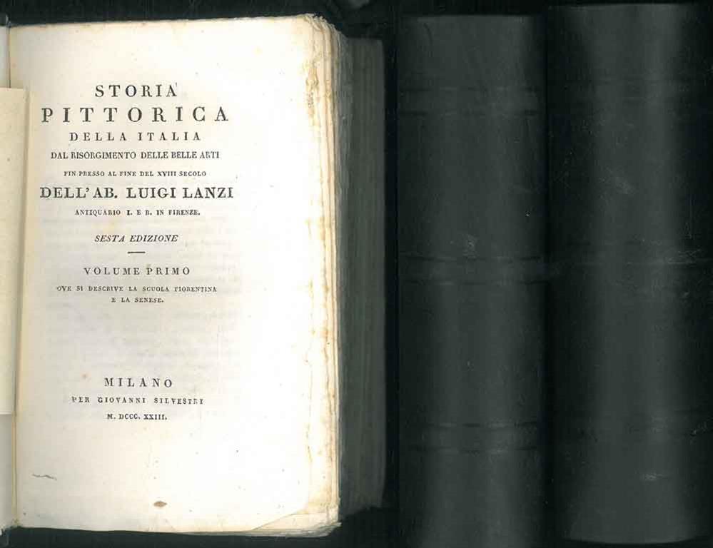 STUDIO BIBLIOGRAFICO ORFEO LIBRERIA ANTIQUARIA S.A.S.