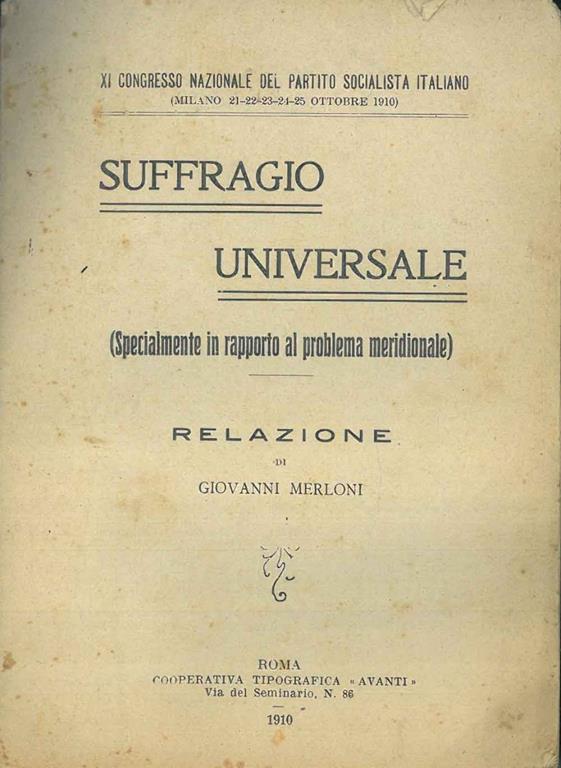 STUDIO BIBLIOGRAFICO ORFEO LIBRERIA ANTIQUARIA S.A.S.
