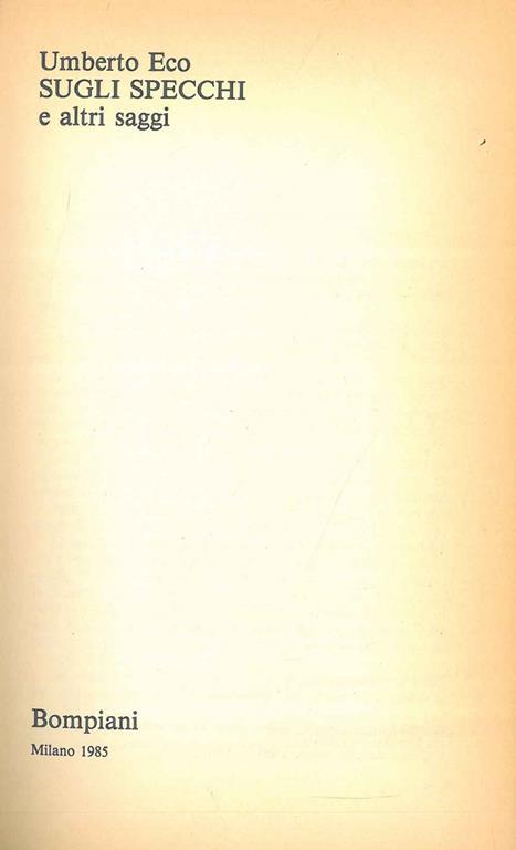 STUDIO BIBLIOGRAFICO ORFEO LIBRERIA ANTIQUARIA S.A.S.