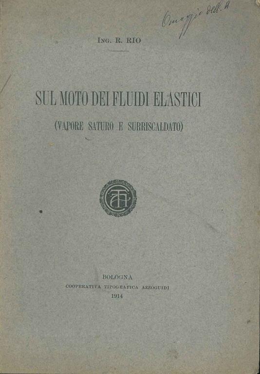 STUDIO BIBLIOGRAFICO ORFEO LIBRERIA ANTIQUARIA S.A.S.