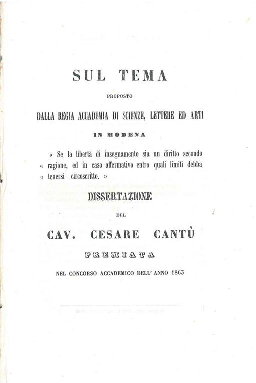 STUDIO BIBLIOGRAFICO ORFEO LIBRERIA ANTIQUARIA S.A.S.