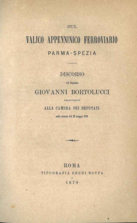 STUDIO BIBLIOGRAFICO ORFEO LIBRERIA ANTIQUARIA S.A.S.