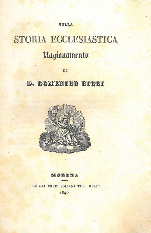 STUDIO BIBLIOGRAFICO ORFEO LIBRERIA ANTIQUARIA S.A.S.