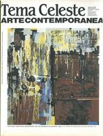 Tema Celeste arte contemporanea. N. 32-33, 1991