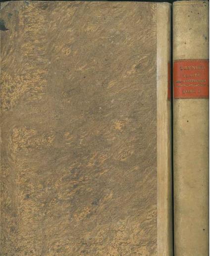 Traité des hypothèques par le Baron Grenier. Quatrième édition - (Barone Grenier - copertina