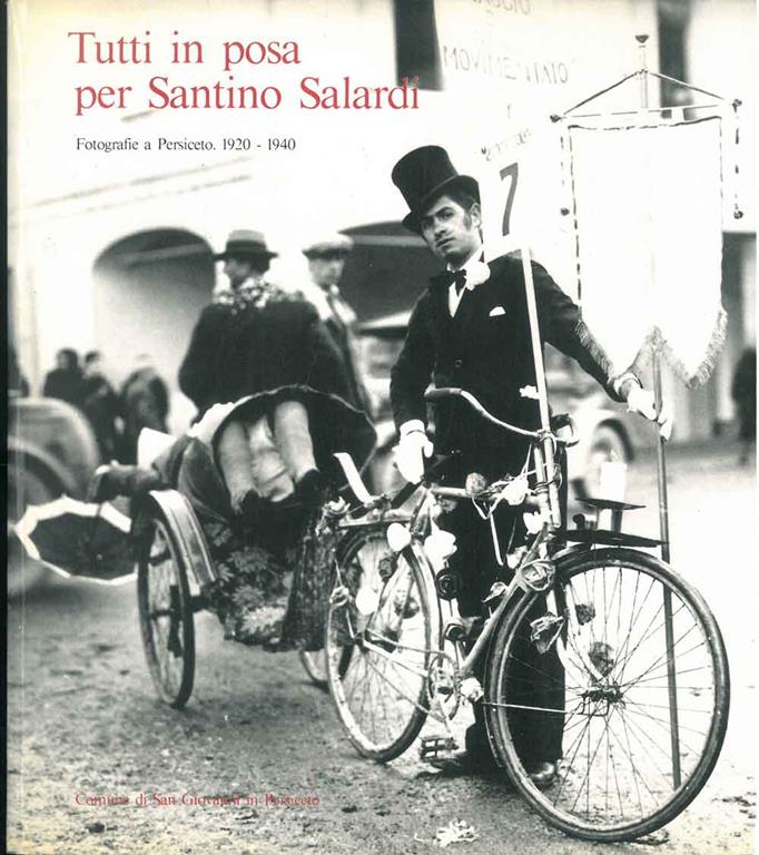STUDIO BIBLIOGRAFICO ORFEO LIBRERIA ANTIQUARIA S.A.S.