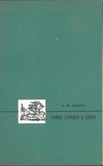 Uomini caverne e abissi