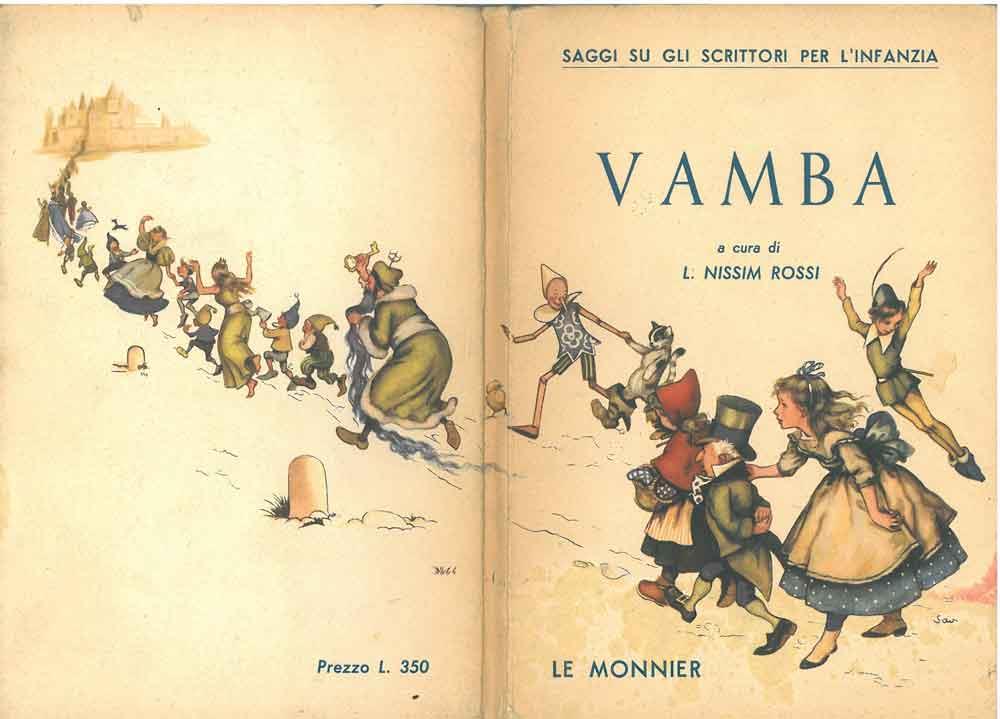 STUDIO BIBLIOGRAFICO ORFEO LIBRERIA ANTIQUARIA S.A.S.