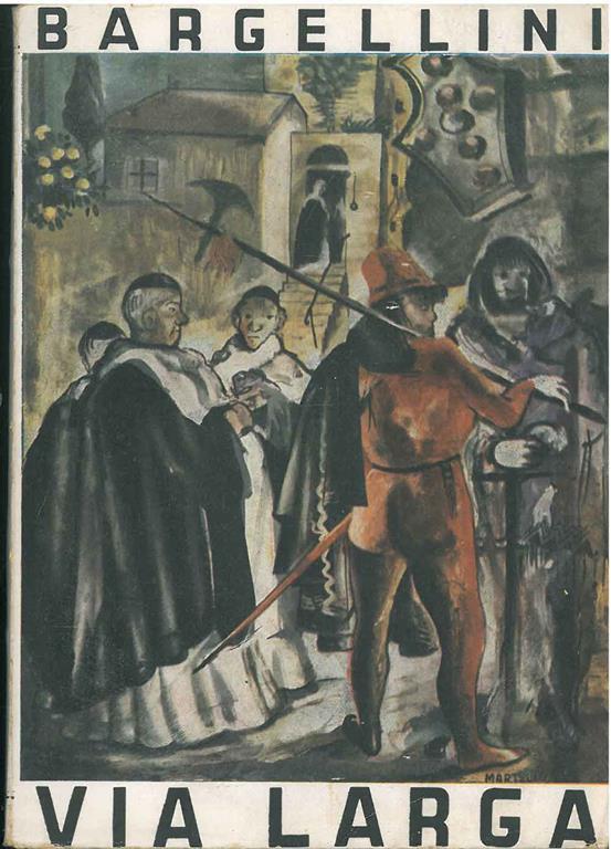 STUDIO BIBLIOGRAFICO ORFEO LIBRERIA ANTIQUARIA S.A.S.