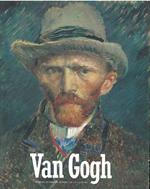 Vincent Van Gogh. Catalogo: Roma, gennaio-aprile 1988