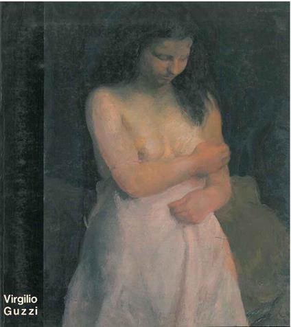 Virgilio Guzzi - copertina