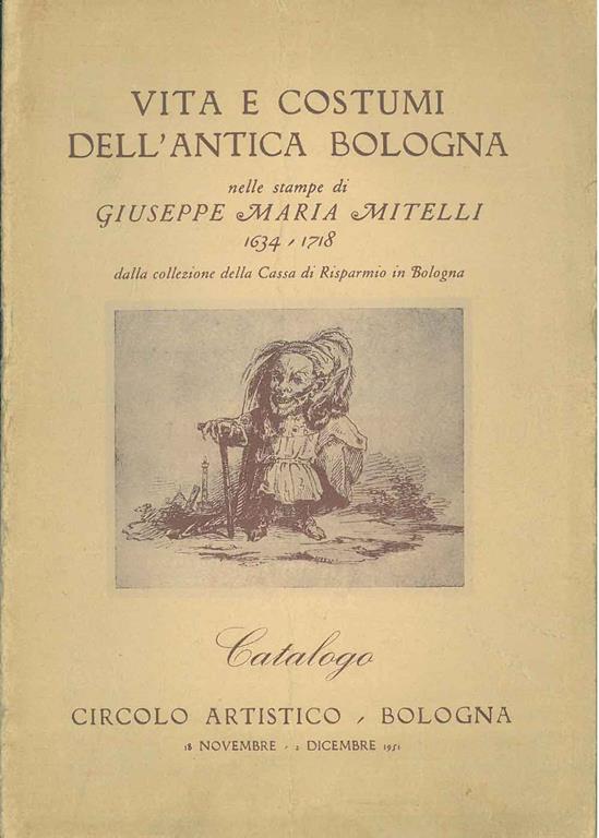 STUDIO BIBLIOGRAFICO ORFEO LIBRERIA ANTIQUARIA S.A.S.