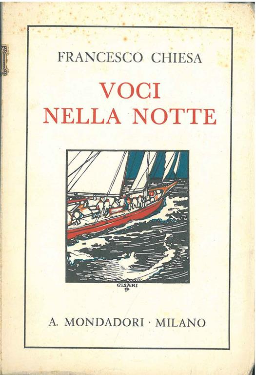 STUDIO BIBLIOGRAFICO ORFEO LIBRERIA ANTIQUARIA S.A.S.