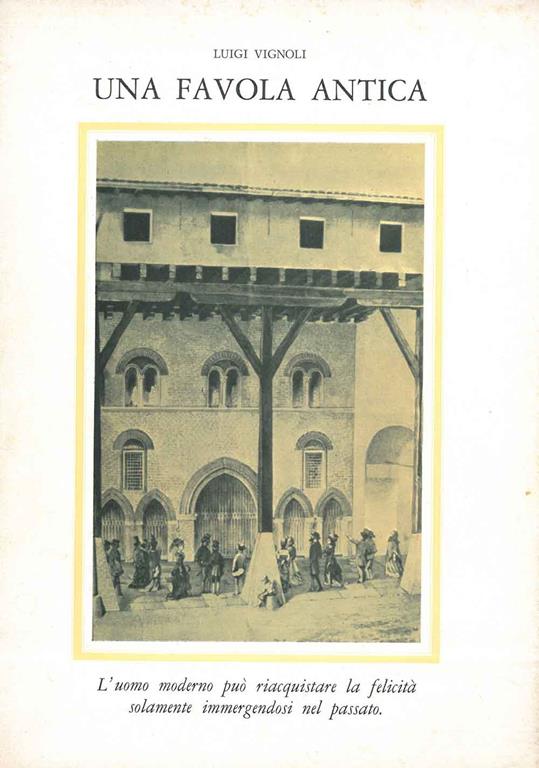 STUDIO BIBLIOGRAFICO ORFEO LIBRERIA ANTIQUARIA S.A.S.