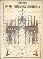 Una prospettiva dell'architettura
