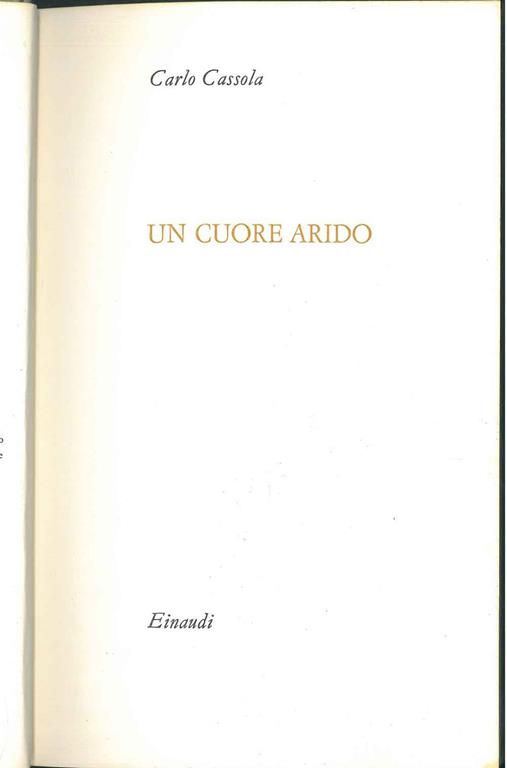 STUDIO BIBLIOGRAFICO ORFEO LIBRERIA ANTIQUARIA S.A.S.