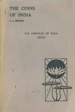 The Heritage of India Series. The Coins of India... With Twelwe Plates