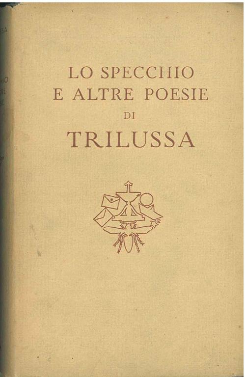 STUDIO BIBLIOGRAFICO ORFEO LIBRERIA ANTIQUARIA S.A.S.