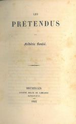 Les prétendus