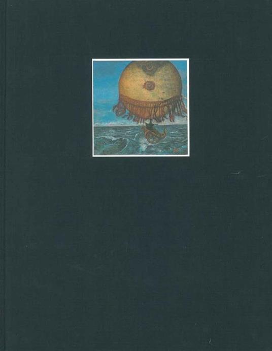 Le avventure del barone di Münchhausen - Rudolf Erich Raspe - copertina