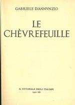 Le chèvrefeuille