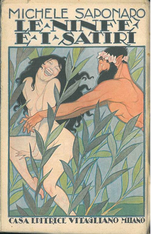 STUDIO BIBLIOGRAFICO ORFEO LIBRERIA ANTIQUARIA S.A.S.