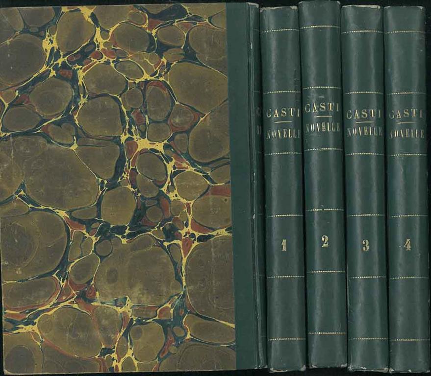 STUDIO BIBLIOGRAFICO ORFEO LIBRERIA ANTIQUARIA S.A.S.