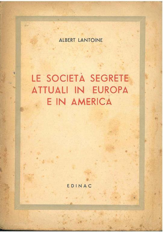 STUDIO BIBLIOGRAFICO ORFEO LIBRERIA ANTIQUARIA S.A.S.