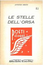 Le stelle dell'orsa