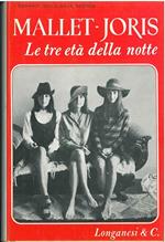 Le tre età della notte. Storie di stregoneria Traduzione di Ginetta Vittorini