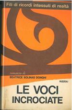 Le voci incrociate