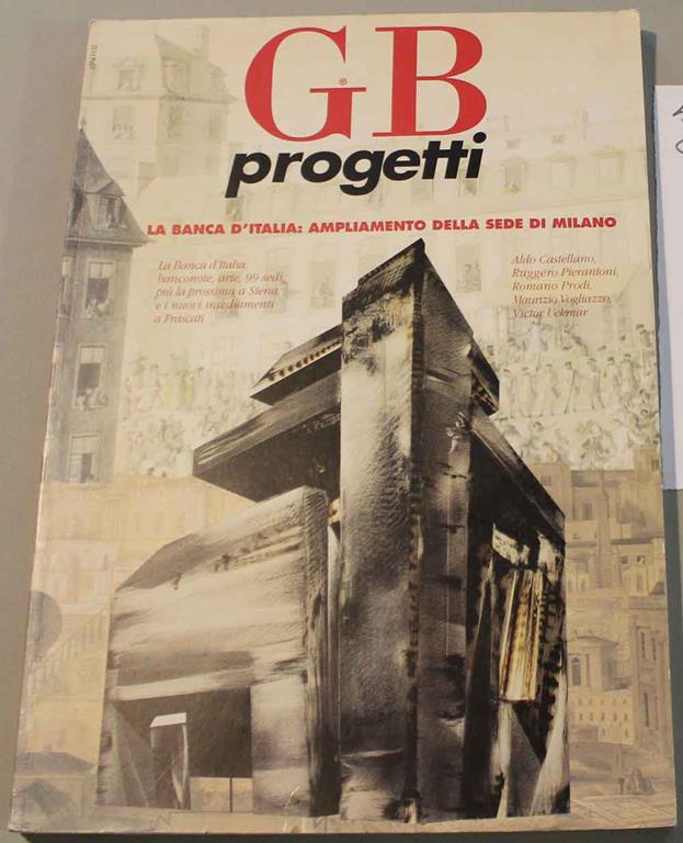 STUDIO BIBLIOGRAFICO ORFEO LIBRERIA ANTIQUARIA S.A.S.