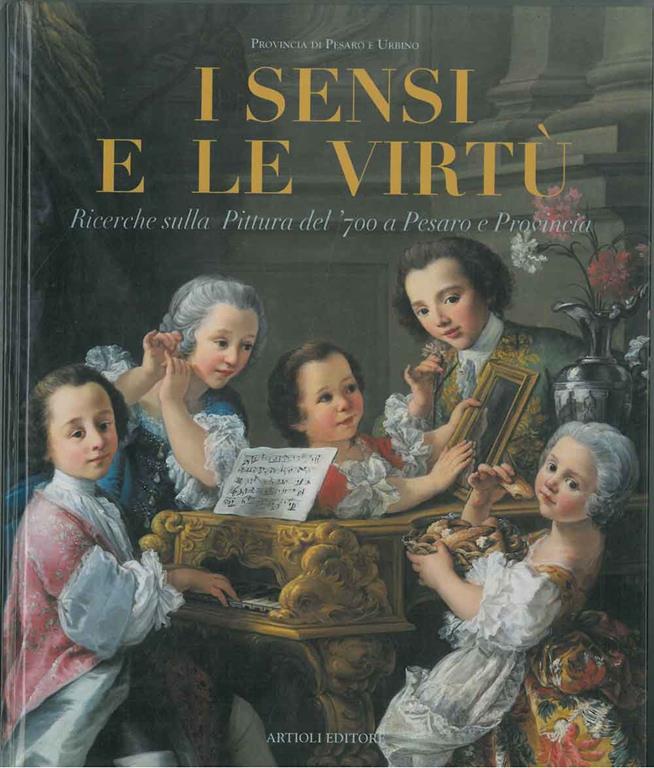 STUDIO BIBLIOGRAFICO ORFEO LIBRERIA ANTIQUARIA S.A.S.