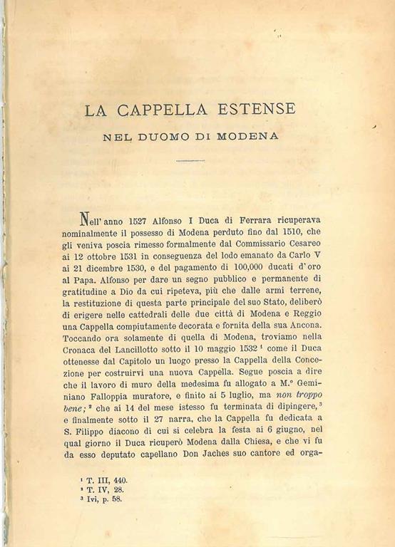 STUDIO BIBLIOGRAFICO ORFEO LIBRERIA ANTIQUARIA S.A.S.