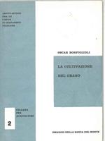 La coltivazione del grano