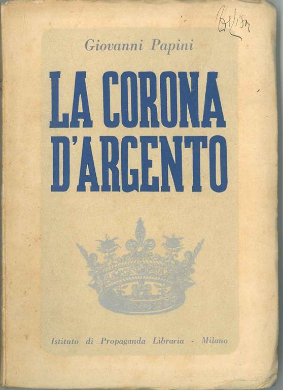 STUDIO BIBLIOGRAFICO ORFEO LIBRERIA ANTIQUARIA S.A.S.