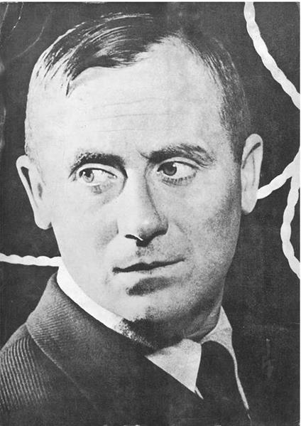 La favola di Mirò - Giorgio Ruggeri - copertina