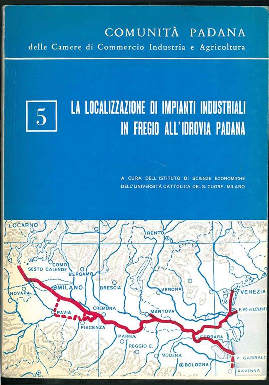 STUDIO BIBLIOGRAFICO ORFEO LIBRERIA ANTIQUARIA S.A.S.