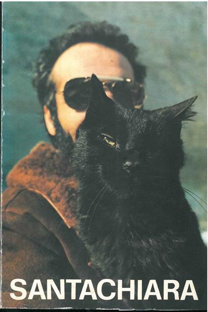 La morte, la carne e il Diabolik di Santachiara. Copia autografata - Giorgio Ruggeri - copertina