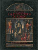 La pinacoteca di Rimini