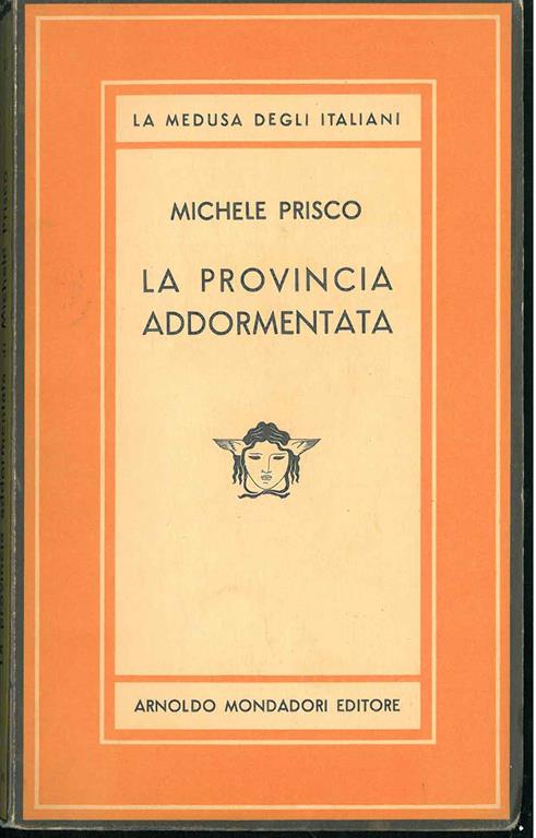 STUDIO BIBLIOGRAFICO ORFEO LIBRERIA ANTIQUARIA S.A.S.