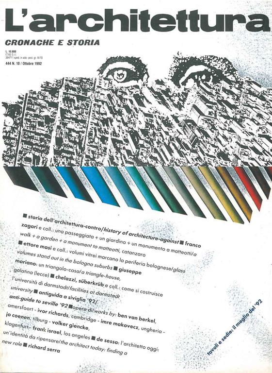 STUDIO BIBLIOGRAFICO ORFEO LIBRERIA ANTIQUARIA S.A.S.