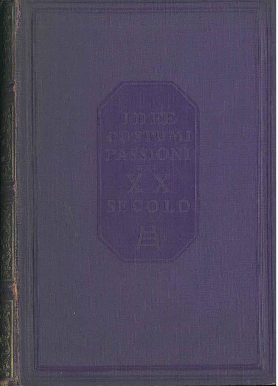 STUDIO BIBLIOGRAFICO ORFEO LIBRERIA ANTIQUARIA S.A.S.