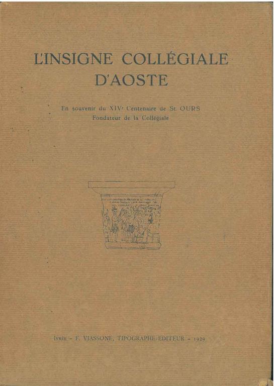 STUDIO BIBLIOGRAFICO ORFEO LIBRERIA ANTIQUARIA S.A.S.