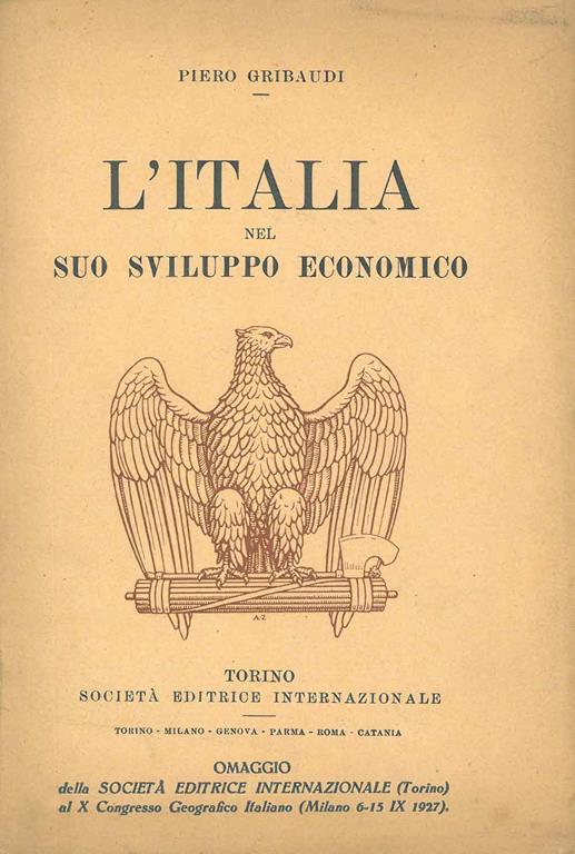 STUDIO BIBLIOGRAFICO ORFEO LIBRERIA ANTIQUARIA S.A.S.