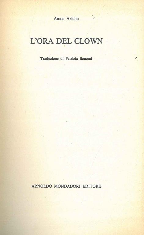 STUDIO BIBLIOGRAFICO ORFEO LIBRERIA ANTIQUARIA S.A.S.