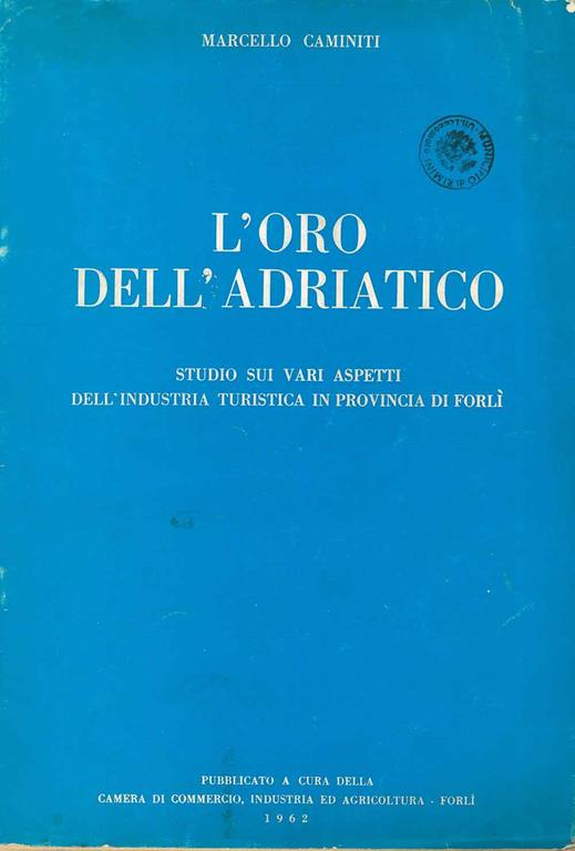 STUDIO BIBLIOGRAFICO ORFEO LIBRERIA ANTIQUARIA S.A.S.
