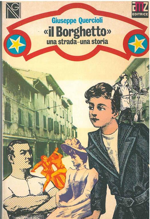 STUDIO BIBLIOGRAFICO ORFEO LIBRERIA ANTIQUARIA S.A.S.