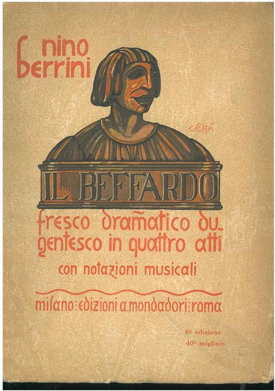 STUDIO BIBLIOGRAFICO ORFEO LIBRERIA ANTIQUARIA S.A.S.
